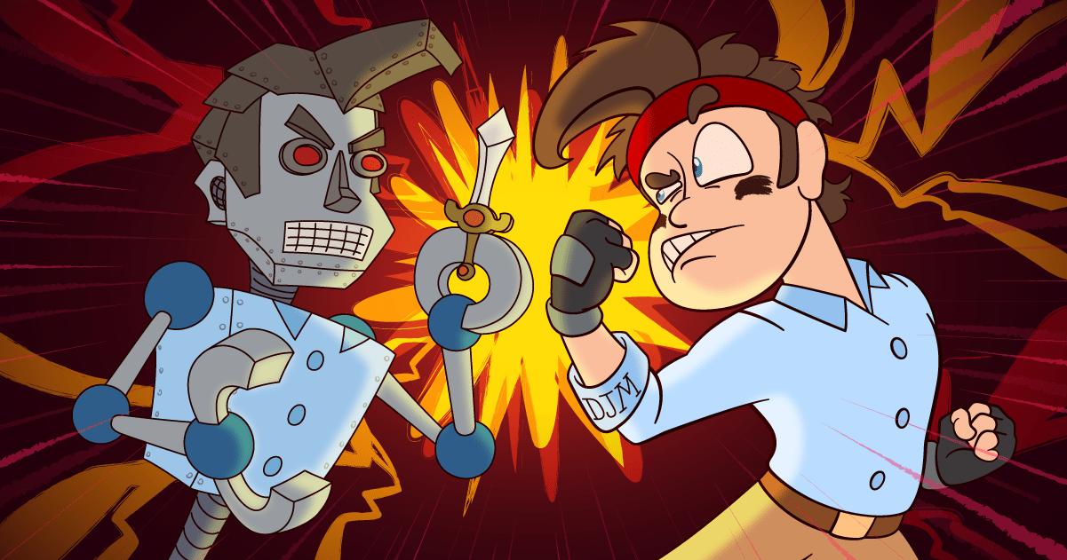 Robo-Advisors vs. Human Advisors | FMF 365