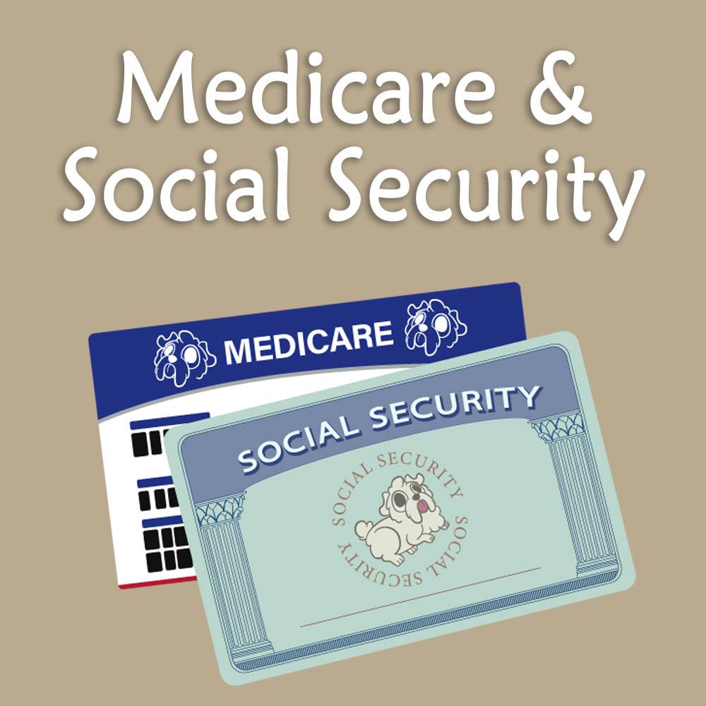 Medicare and Social Security