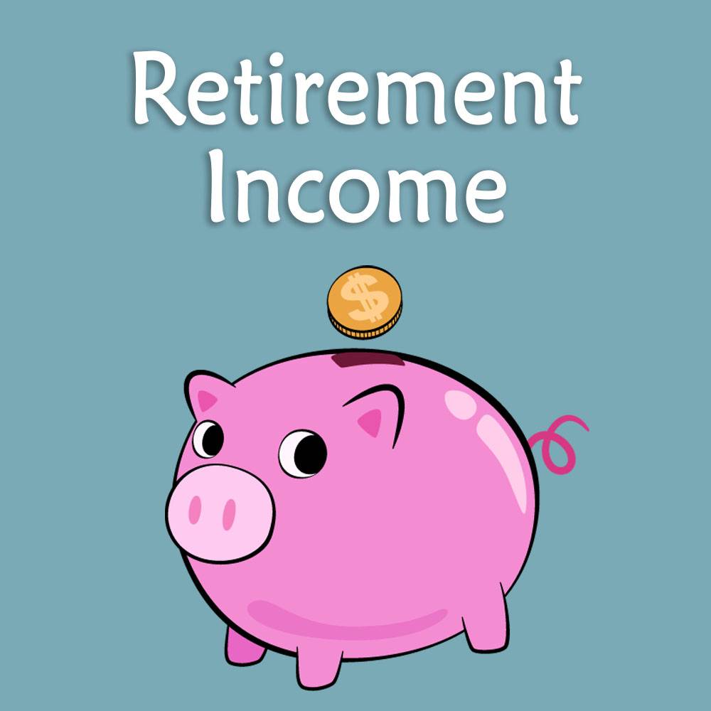 Retirement Income