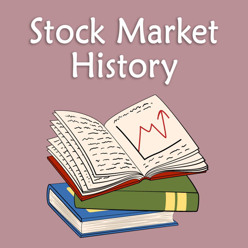 Stock History