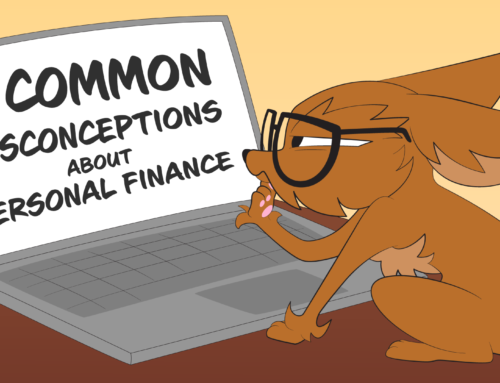 5 Common Misconceptions About Personal Finances