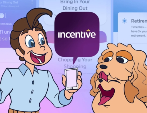 The Incentive App